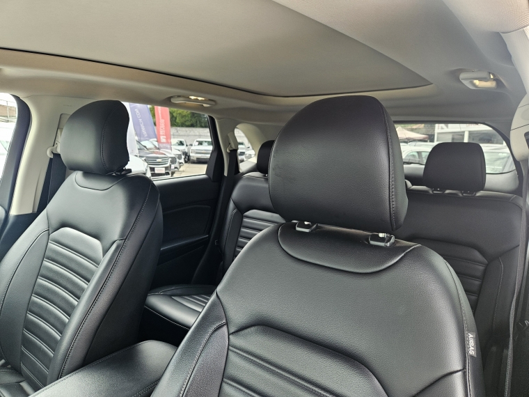 Ford Edge Edge Sel 2.0 Aut 2020 Usado en Rosselot Usados