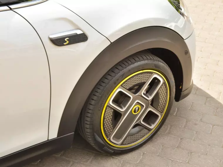 Mini Cooper 0.0 Iconic 3 Puertas At Electrico 2023 Usado  Usado en Webautos.cl