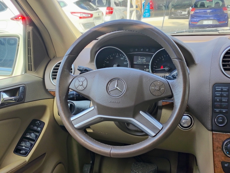 Mercedes benz Gl 320 4x4 3.0 Aut 2009 Usado  Usado en Kovacs Usados