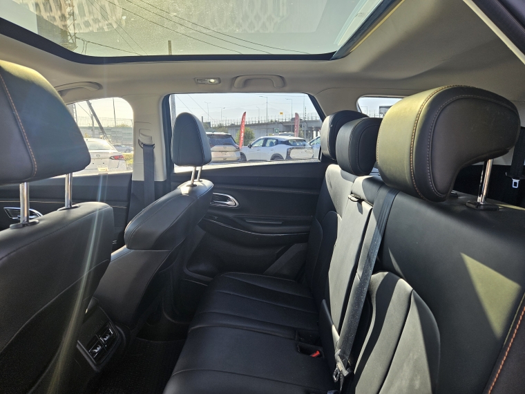 Changan X7 Elite At 1.5 2024 Usado  Usado en Kovacs Usados