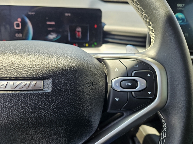 Haval H6 Turbo Dct 2.0 Aut 2023 Usado  Usado en Kovacs Usados