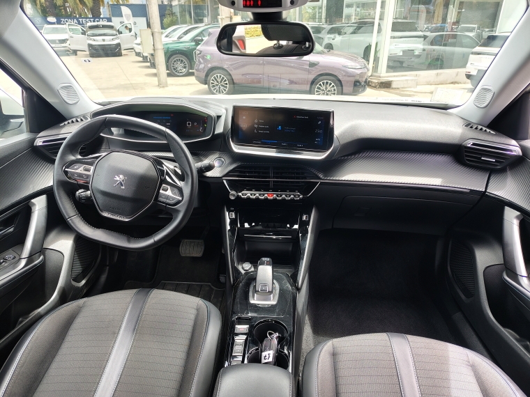 Peugeot 2008 2008 Blue Hdi 130 Eat8 1.5 Aut 2022 Usado en Rosselot Usados