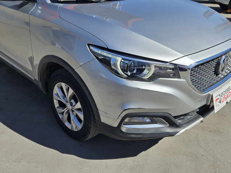 Mg Zs Zs 5p 1.5 2020 Usado en Rosselot Usados