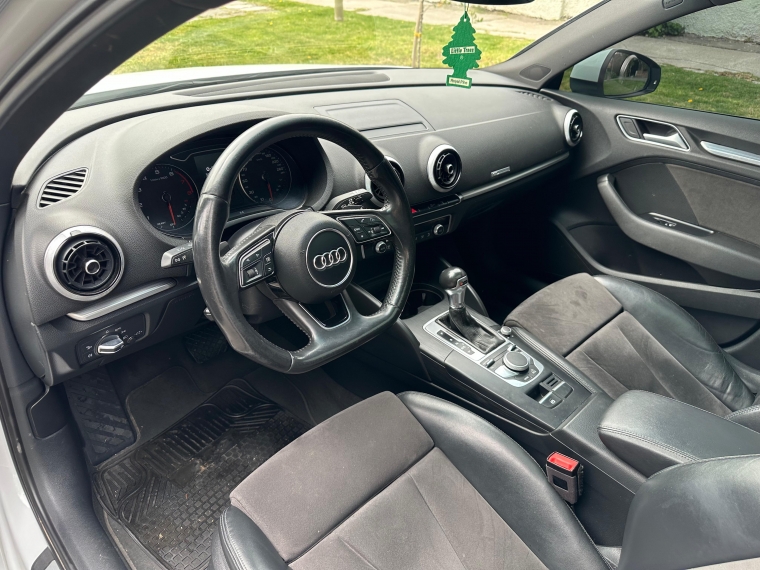 Audi A3 Sportback 2.0 Tfsi 2017 Usado en Autoadvice Autos Usados