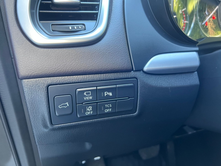 Mazda Cx-9 Gtx 2.5 Awd 2019  Usado en RSD Automotriz