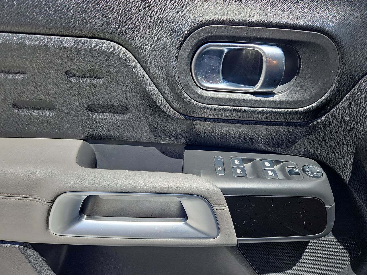 Citroen C5 aircross C5 Aircross 1.6 Aut 2021 Usado en Usados de Primera - Sergio Escobar