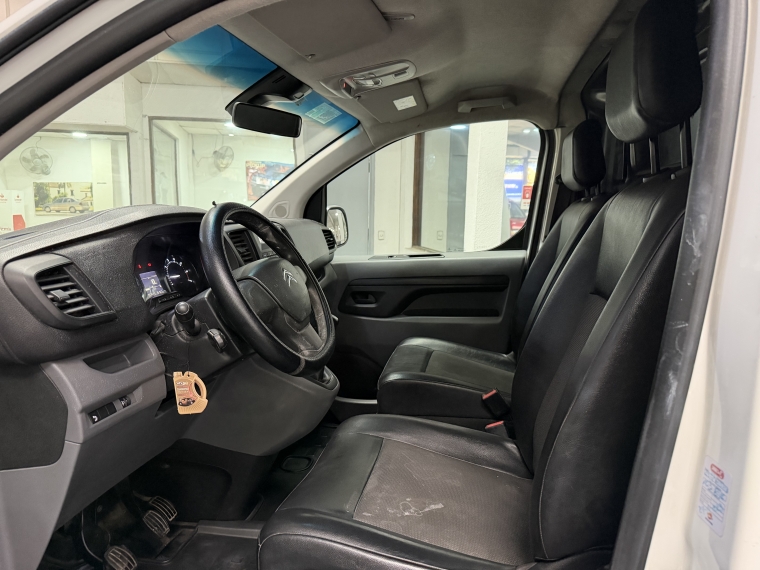 Citroen Jumpy L3 Blue Hdi 2.0l 6mt Ac 2021  Usado en Grass & Arueste