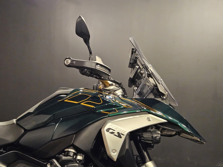 Bmw R 1300 gs Ii Opt 719 2024 Usado en BMW Premium Selection