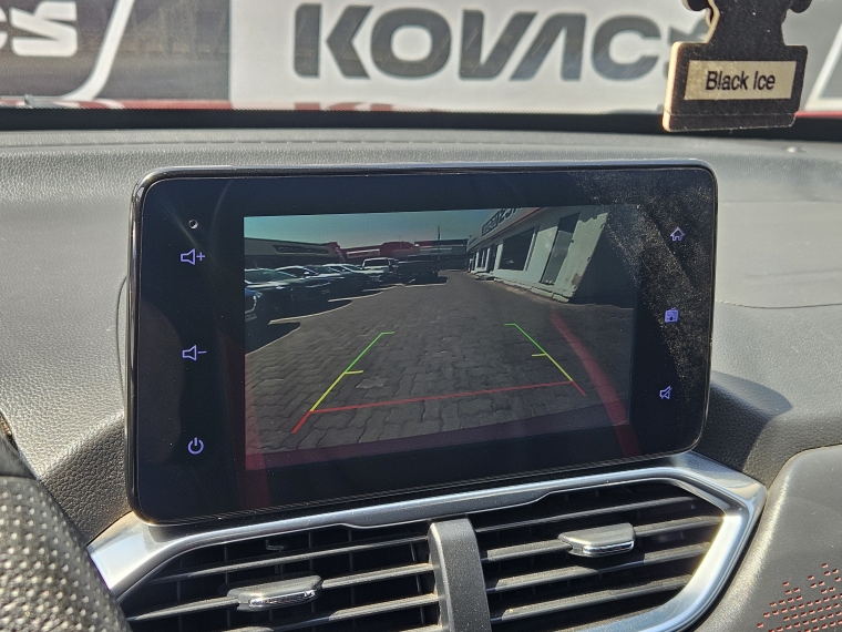 Chevrolet Groove Premier Mt 2024 Usado  Usado en Kovacs Usados