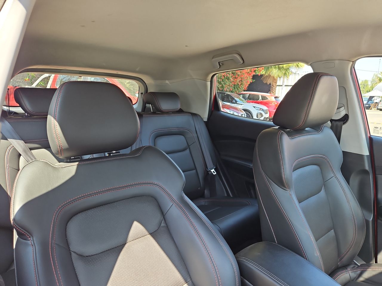 Chery Tiggo 3 New Tiggo 3 Gls 1.5 2022 Usado en Usados de Primera - Sergio Escobar