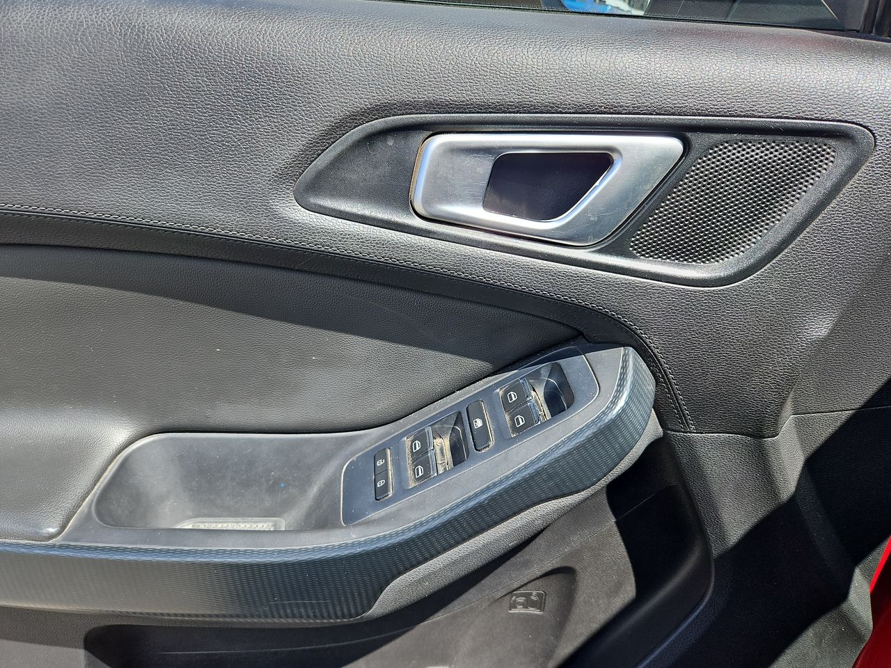 Chery Tiggo 3 Tiggo 3  1.5 2022 Usado en Usados de Primera - Sergio Escobar