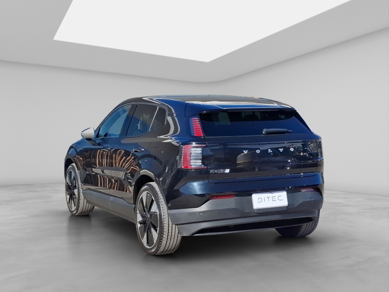 Volvo Ex30 E60 Ultra 2026 Usado Usado en BMW Premium Selection Volvo Ex30 E60 Ultra 2026 Usado Usado en BMW Premium Selection