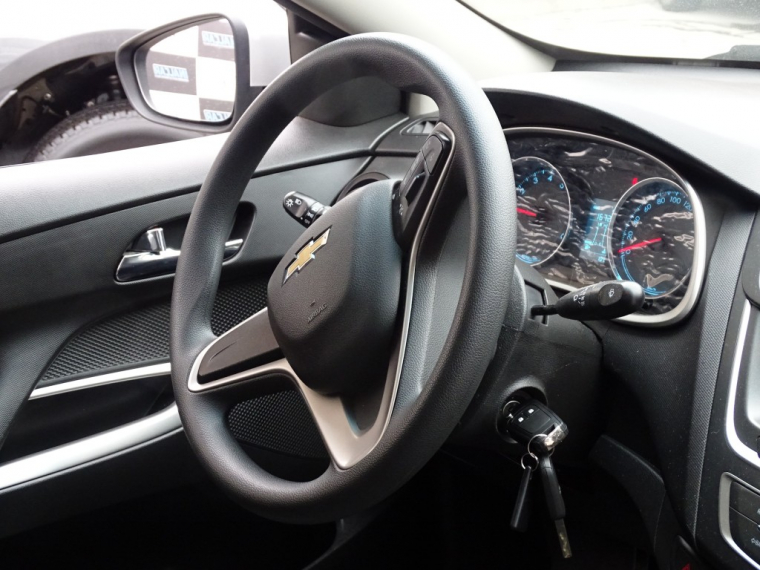 Chevrolet Sail Mt 2021 Usado  Usado en Webautos.cl