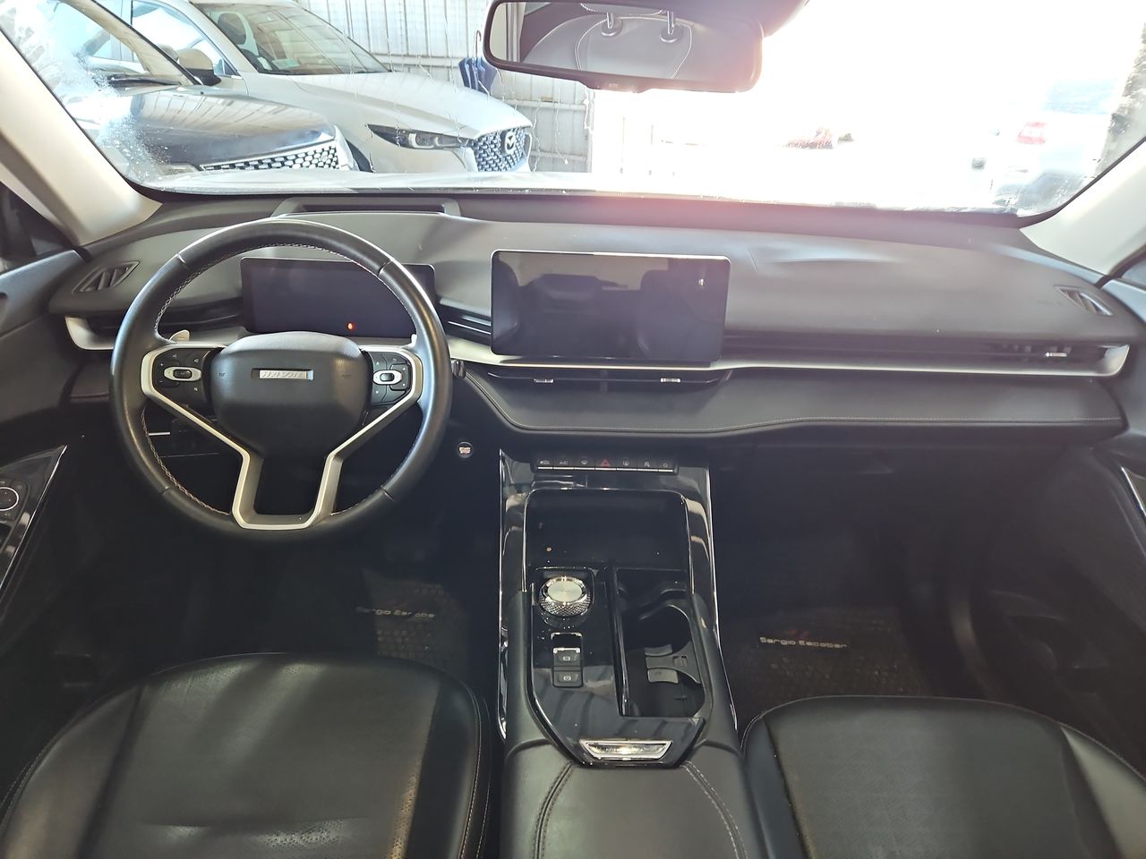 Haval H6 H6 Turbo Dct 2.0 Aut 2022 Usado Usado en Webautos.cl Haval H6 H6 Turbo Dct 2.0 Aut 2022 Usado Usado en Webautos.cl