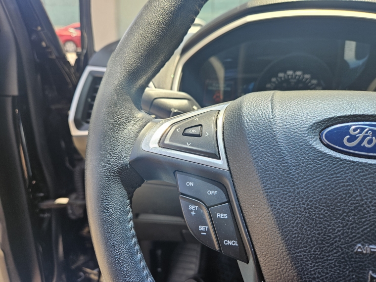 Ford Edge Edge 2.0 Aut Full 2018 Usado en Rosselot Usados