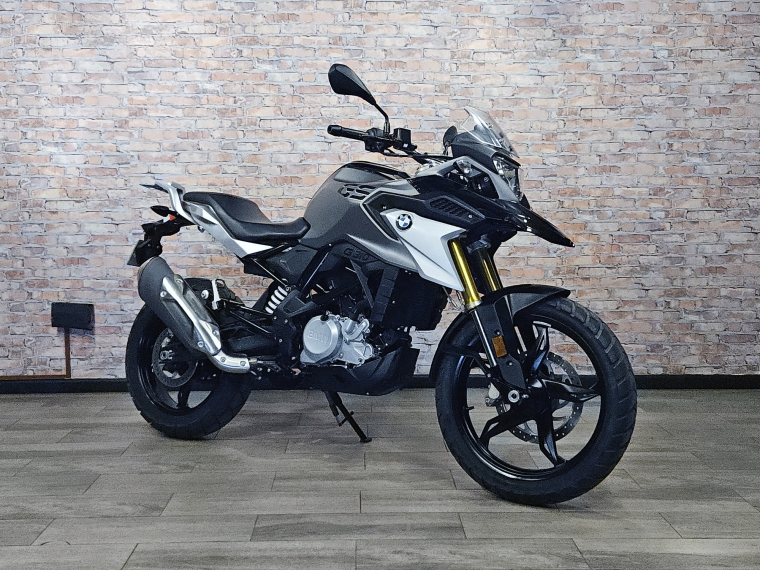 BMW G 310 GS . 2021
