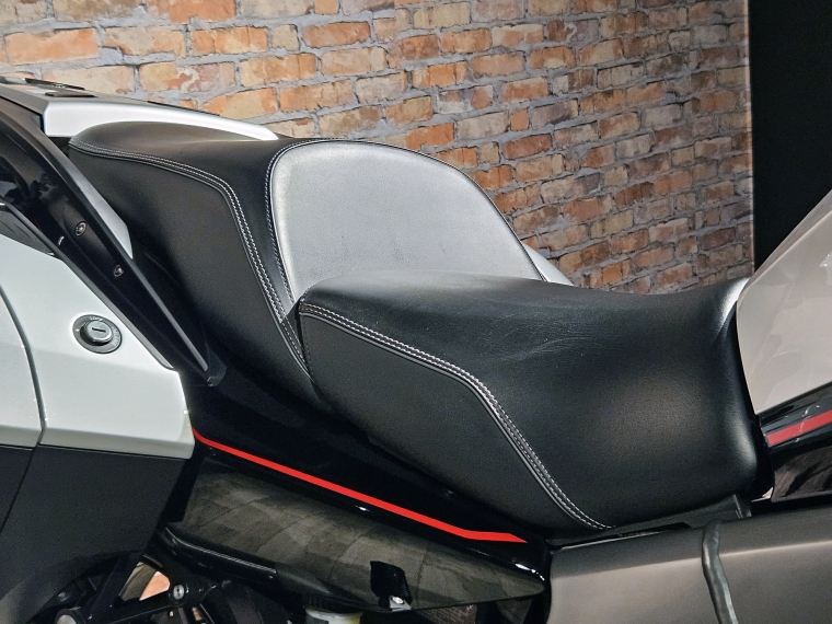 Bmw K 1600 gt . 2020 Usado en BMW Premium Selection