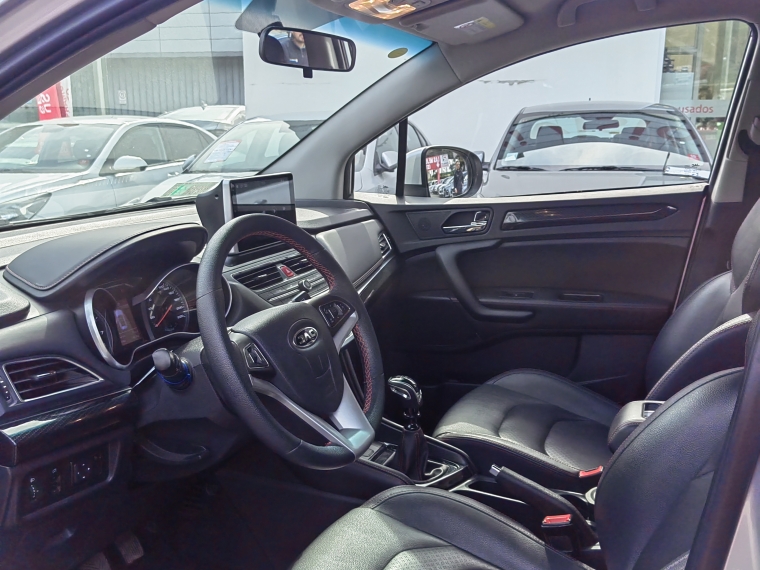 Jac Grand s3 Grand S3 1.6 2019 Usado en Rosselot Usados