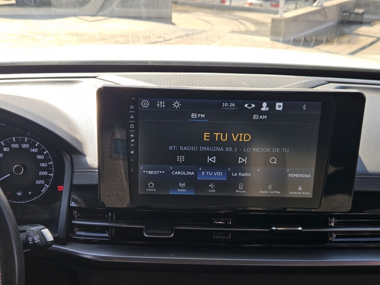 Ssangyong Grand musso Musso Grand 2.2 4x2 Mt - Ql610 Euro Vimn Urn 2025 Usado en Rosselot Usados
