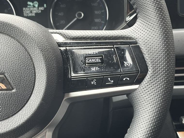 Mitsubishi New outlander New Outlander Sport Glx At 4x2 1.5 Mn 2025 Usado en Rosselot Usados