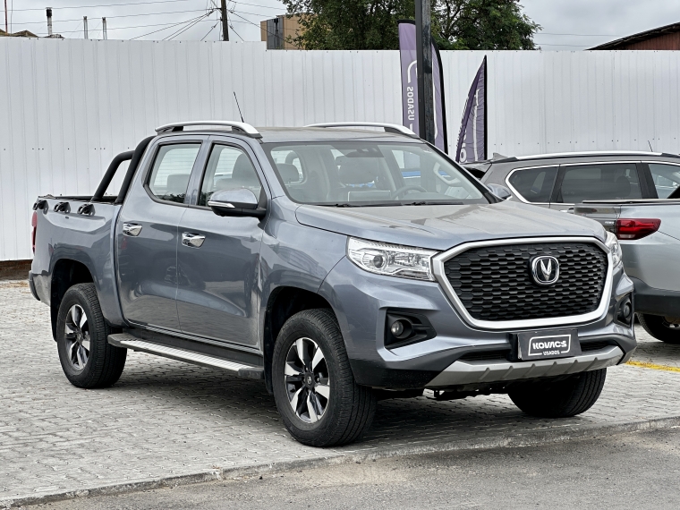 Changan Hunter Hunter Luxury 2.0 2021 Usado  Usado en Kovacs Usados