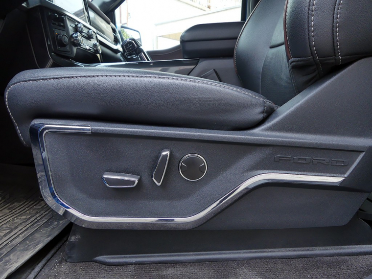 Ford F-150 Aaa 2022 Usado  Usado en Webautos.cl