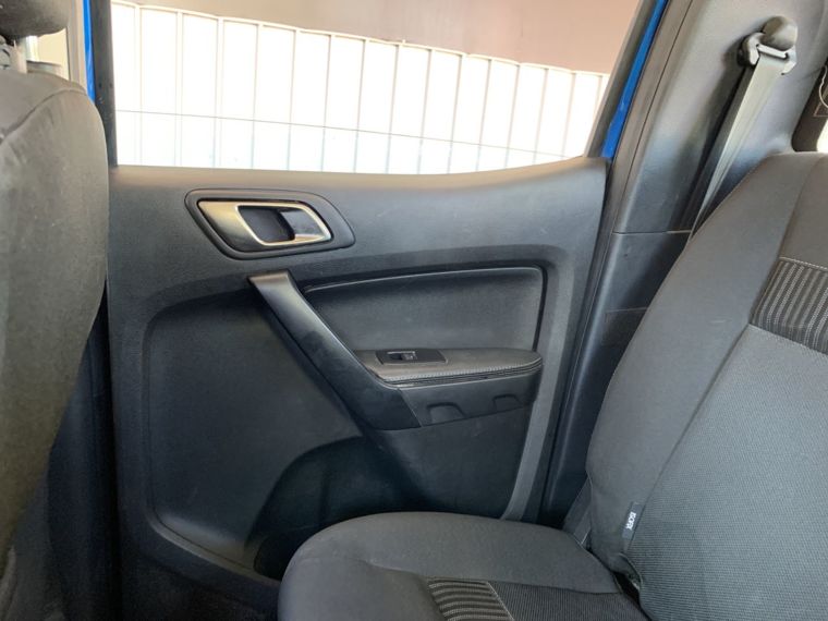 Ford Ranger Ranger Xlt 4x4 3.2 2023 Usado  Usado en Webautos.cl