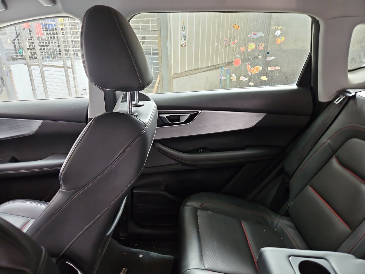 Chery Tiggo 7 Tiggo 7 Gls Cvt Pro 1.5  Aut. 2023 Usado en Usados de Primera - Sergio Escobar