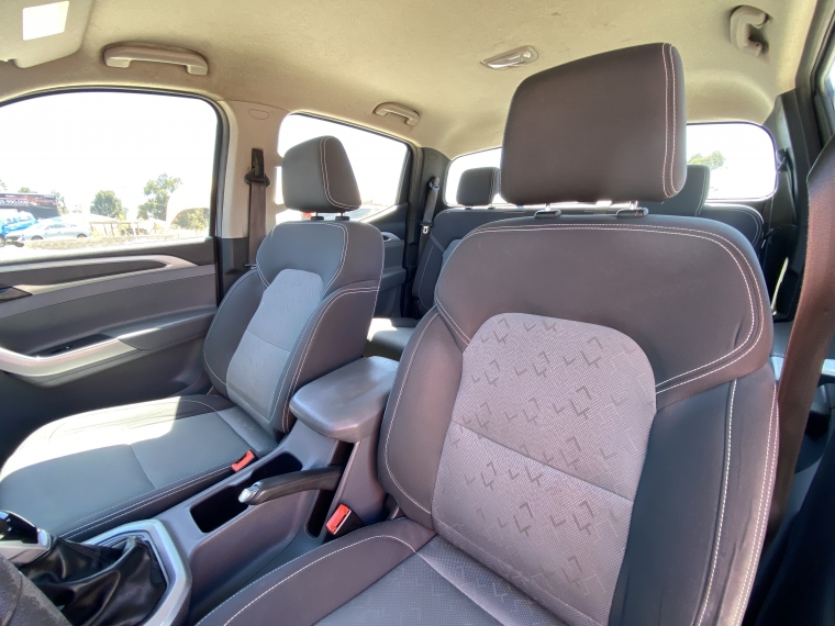 Maxus T60 T60 Dx 2.8 2022 Usado en Rosselot Usados