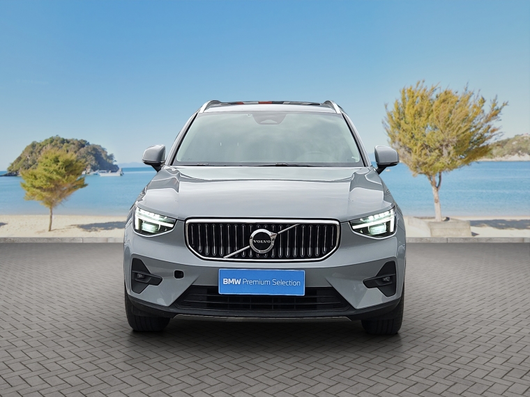 Volvo Xc40 B4 Ultimate 2.0 Aut 2024 Usado  Usado en BMW Premium Selection
