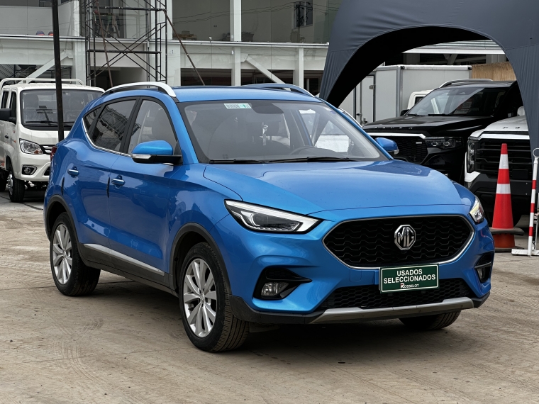 Mg Rx5 Rx5 1.5 2022 Usado en Rosselot Usados