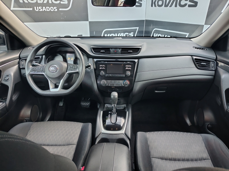 Nissan X-trail 2.5 Sense  Cvt At 2018 Usado  Usado en Kovacs Usados