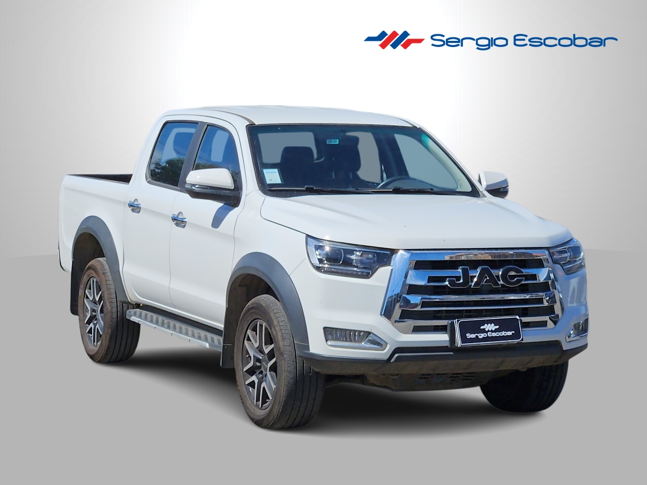 JAC T8 T8 4X4 2.0 2025