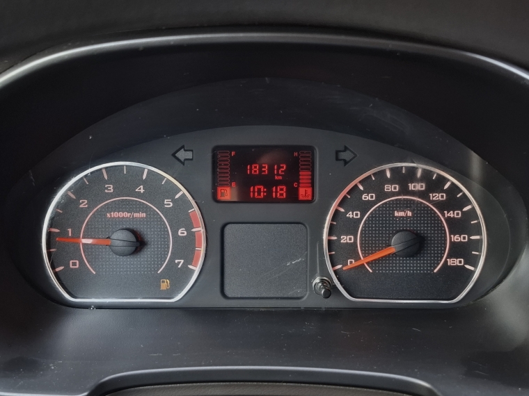 Chevrolet N400 N400 1.5 Mt 2024 Usado  Usado en Kovacs Usados