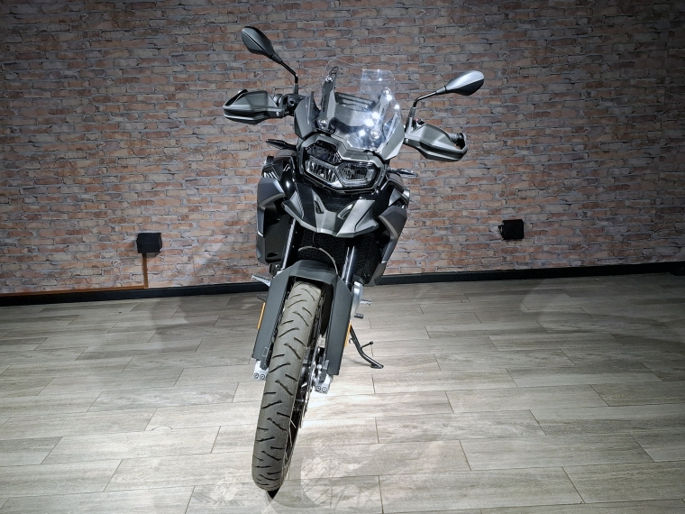 Bmw F 850 gs Ii 2024 Usado en BMW Premium Selection