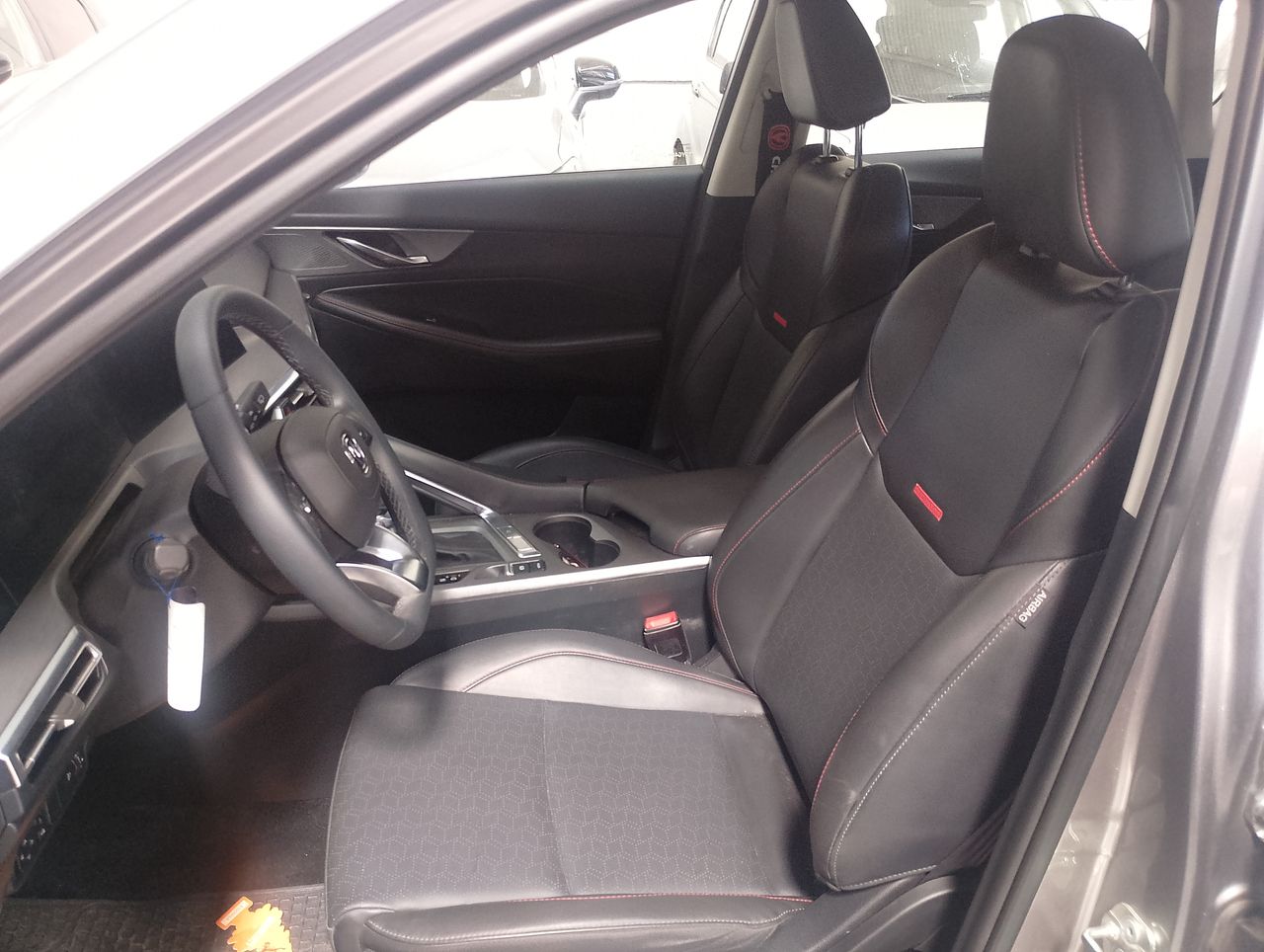 Changan Cs35 Cs35 Plus 1.4 Aut 2024 Usado en Usados de Primera - Sergio Escobar