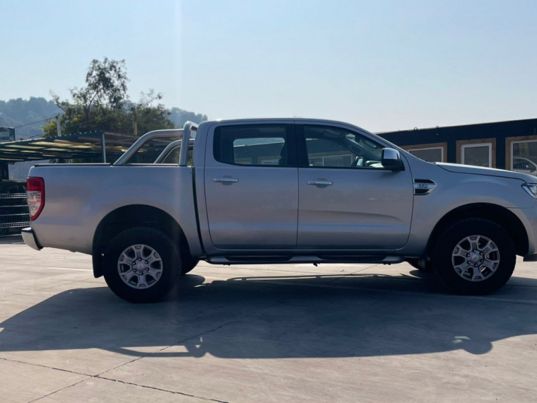 Ford Ranger Xlt 2018 Usado  Usado en Webautos.cl