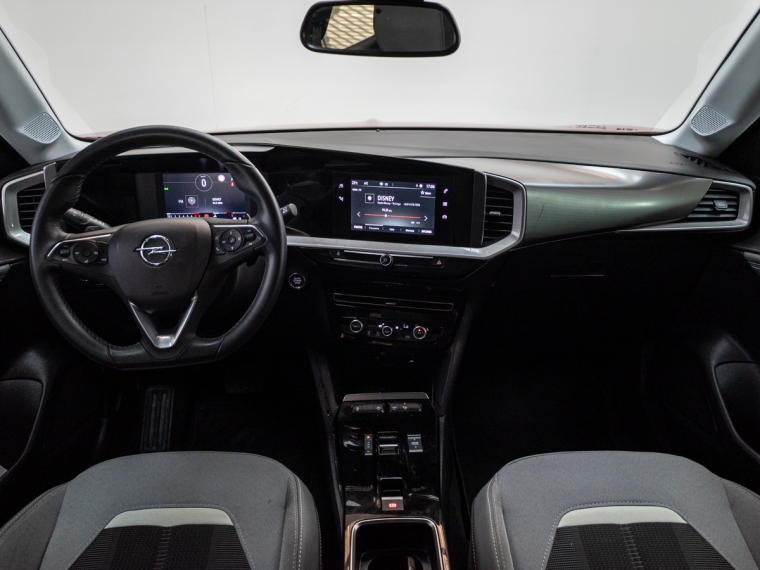 Opel Mokka  Elegance 1.2t At8. 2024 Usado  Usado en Webautos.cl