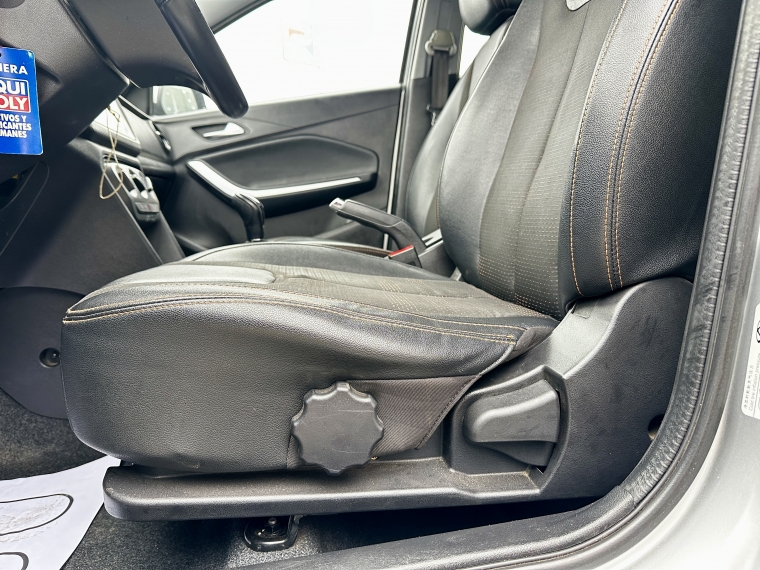 Chery Tiggo 2 Tiggo 2 Gls 1.5 2020 Usado en Rosselot Usados
