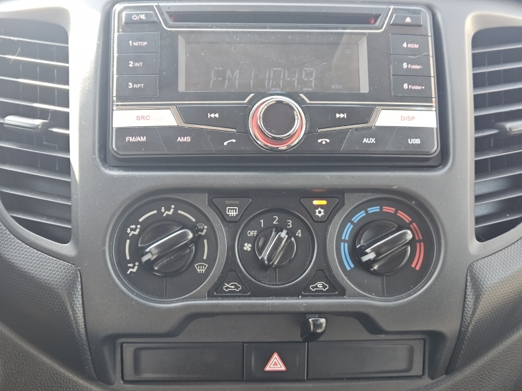 Mitsubishi L200 L 200 Work Cr Dc 2.4 2019 Usado Usado en Kovacs Usados Mitsubishi L200 L 200 Work Cr Dc 2.4 2019 Usado Usado en Kovacs Usados