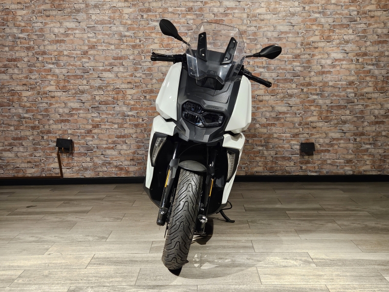 Bmw C 400 x I 2021 Usado en BMW Premium Selection