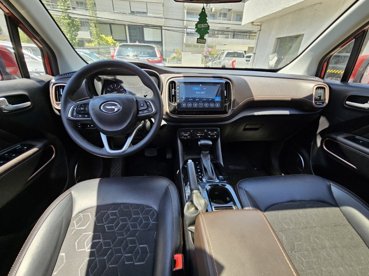 Gac motor Gs3 Gs3 1.3t At Gb 2022 Usado  Usado en Webautos.cl