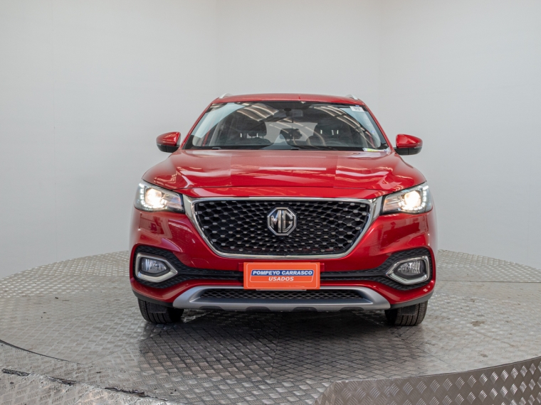 Mg Hs 1.5t Com Mt 5p 2022 Usado  Usado en Webautos.cl