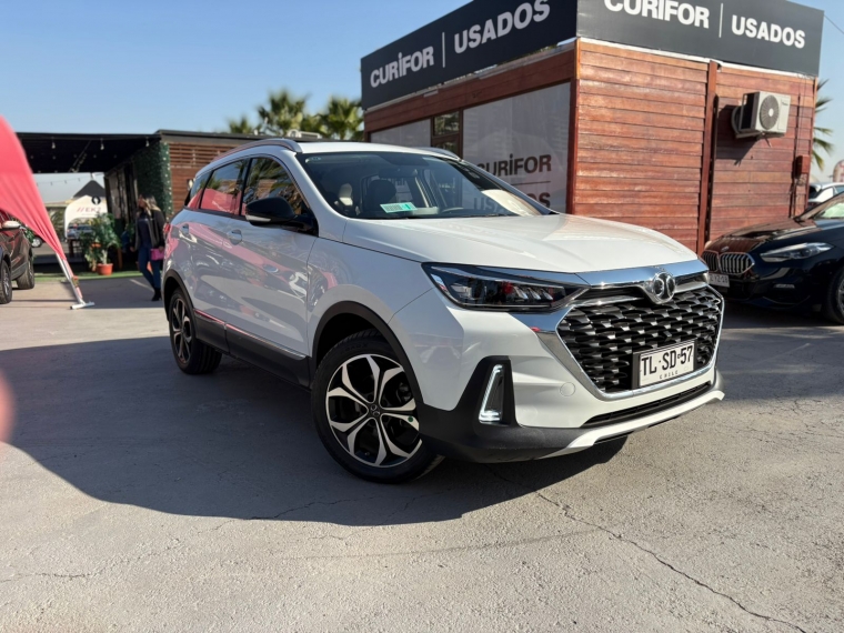Baic X55 1.5 Elite Mt 2024 Usado  Usado en Webautos.cl