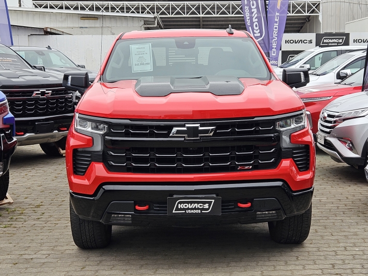 Chevrolet Silverado 5.3 Aut 2024 Usado  Usado en Kovacs Usados