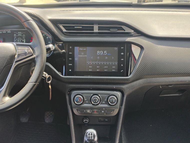 Chery Tiggo 2 Tiggo 2 Glx Mt 2021 Usado en Rosselot Usados