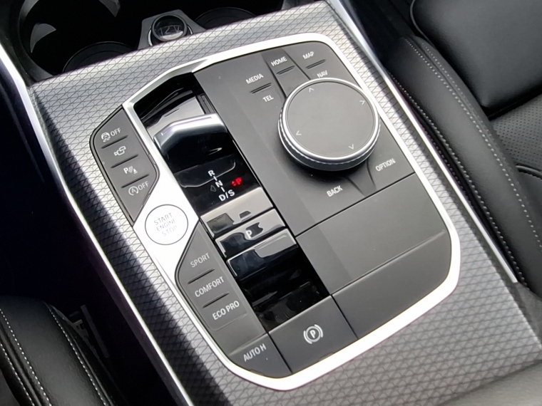 Bmw 330 I Touring 2024 Usado  Usado en BMW Premium Selection