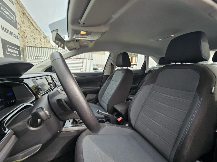 Volkswagen Nivus Tsi Comfortline At 2024 Usado  Usado en Kovacs Usados