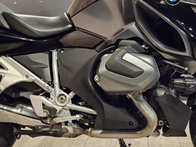 Bmw R 1250 rt . 2024 Usado en BMW Premium Selection