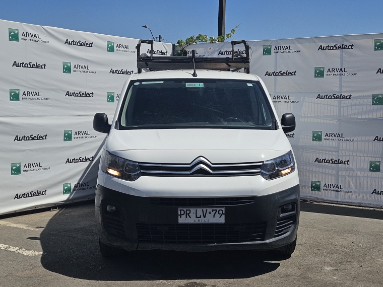 Citroen Berlingo 1.6 Hdi Mt Ac 2021 Usado  Usado en Autoselect Usados